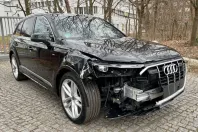 Audi Q7 din 2022 cu 17.766 km - oferta AUD121614 - foto 4