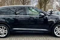 Audi Q7 din 2022 cu 17.766 km - oferta AUD121614 - foto 6