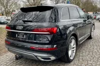 Audi Q7 din 2022 cu 17.766 km - oferta AUD121614 - foto 7