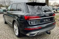 Audi Q7 din 2022 cu 17.766 km - oferta AUD121614 - foto 9