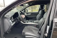 Audi Q7 din 2022 cu 17.766 km - oferta AUD121614 - foto 11