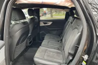 Audi Q7 din 2022 cu 17.766 km - oferta AUD121614 - foto 13