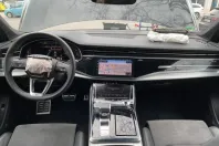 Audi Q7 din 2022 cu 17.766 km - oferta AUD121614 - foto 18