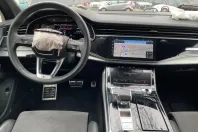 Audi Q7 din 2022 cu 17.766 km - oferta AUD121614 - foto 19