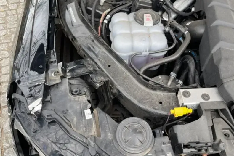 Audi Q7 din 2022 cu 17.766 km - oferta AUD121614 - foto 22