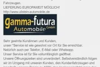 Audi Q7 din 2022 cu 17.766 km - oferta AUD121614 - foto 24