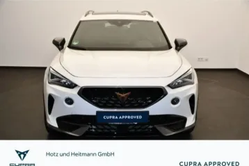 Cupra Formentor din 2024 - oferta CUP121615