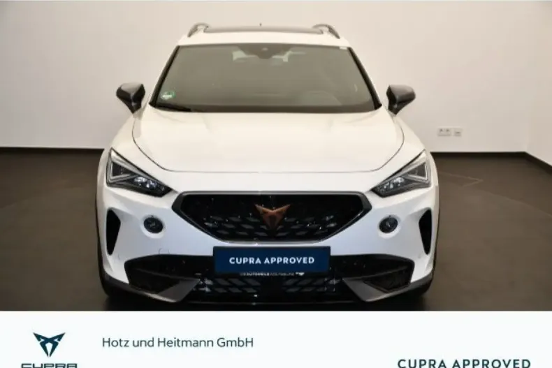 Cupra Formentor din 2024 cu 26.000 km - oferta CUP121615 - foto 1