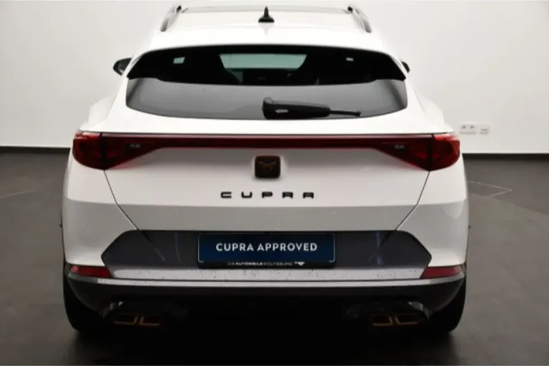 Cupra Formentor din 2024 cu 26.000 km - oferta CUP121615 - foto 2