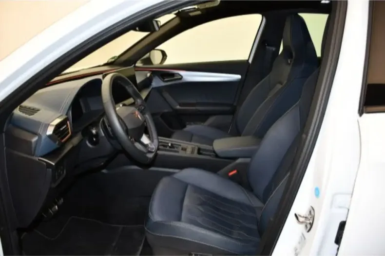 Cupra Formentor din 2024 cu 26.000 km - oferta CUP121615 - foto 3