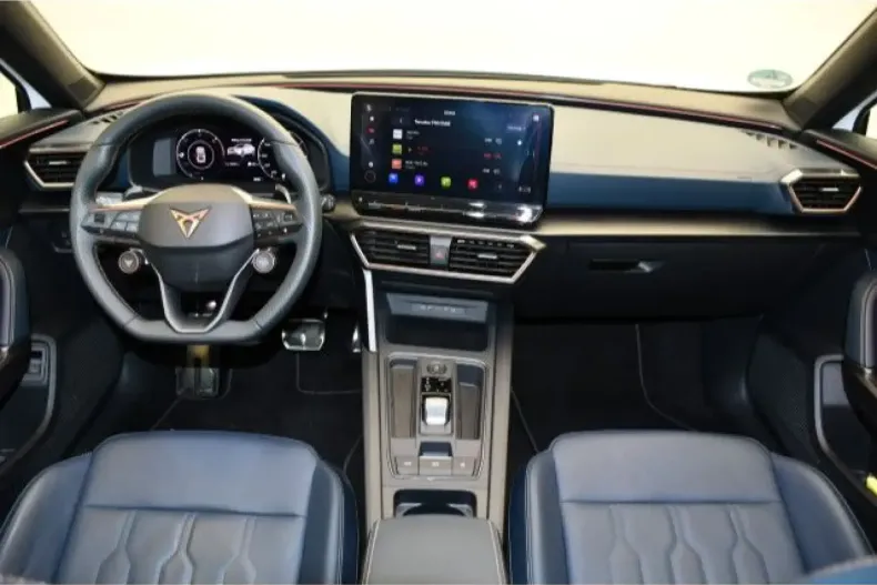 Cupra Formentor din 2024 cu 26.000 km - oferta CUP121615 - foto 4