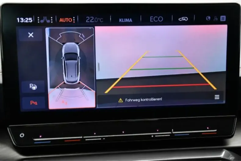 Cupra Formentor din 2024 cu 26.000 km - oferta CUP121615 - foto 7