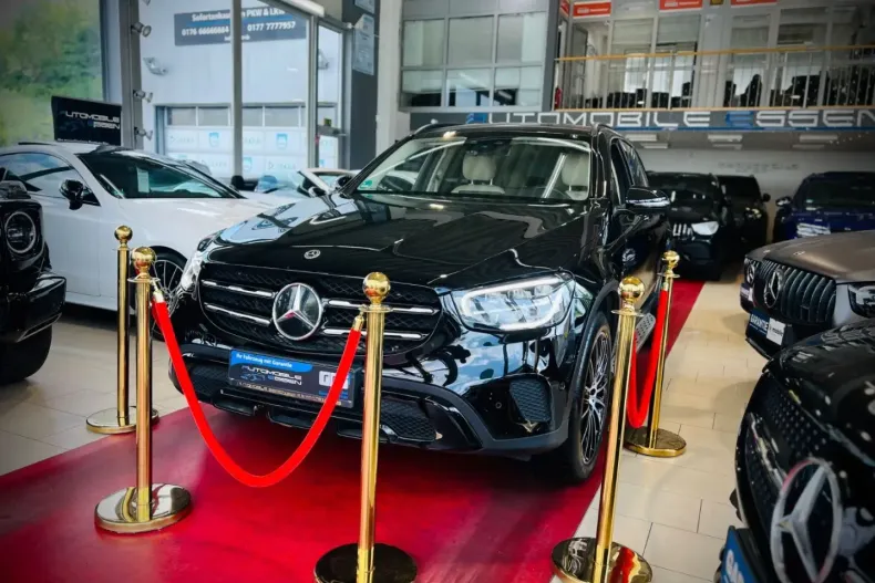 Mercedes-Benz GLC 300 din 2020 cu 85.000 km - oferta MER121616 - foto 5