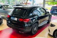 Mercedes-Benz GLC 300 din 2020 cu 85.000 km - oferta MER121616 - foto 10