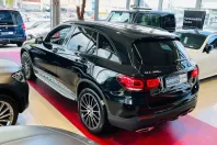 Mercedes-Benz GLC 300 din 2020 cu 85.000 km - oferta MER121616 - foto 14