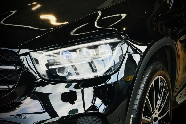 Mercedes-Benz GLC 300 din 2020 cu 85.000 km - oferta MER121616 - foto 24