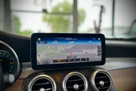 Mercedes-Benz GLC 300 din 2020 cu 85.000 km - oferta MER121616 - foto 27