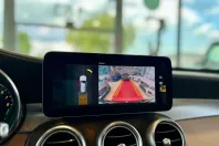 Mercedes-Benz GLC 300 din 2020 cu 85.000 km - oferta MER121616 - foto 29