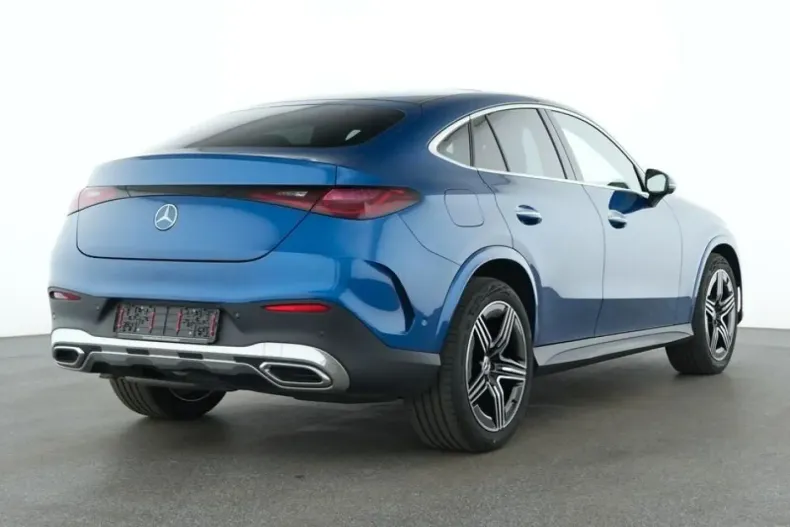 Mercedes-Benz GLC 300 din 2024 cu 19.100 km - oferta MER121621 - foto 2