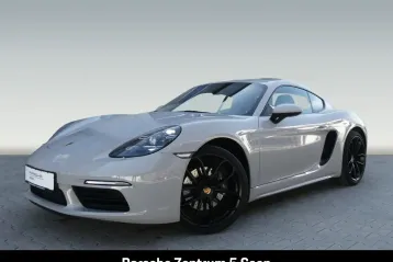 Porsche Cayman din 2024 - oferta POR121625