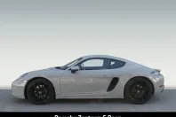 Porsche Cayman din 2024 cu 26.800 km - oferta POR121625 - foto 2