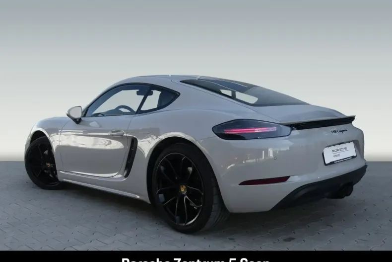 Porsche Cayman din 2024 cu 26.800 km - oferta POR121625 - foto 3