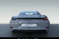 Porsche Cayman din 2024 cu 26.800 km - oferta POR121625 - foto 5