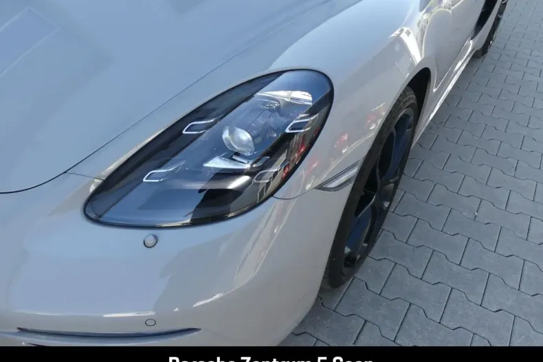 Porsche Cayman din 2024 cu 26.800 km - oferta POR121625 - foto 7