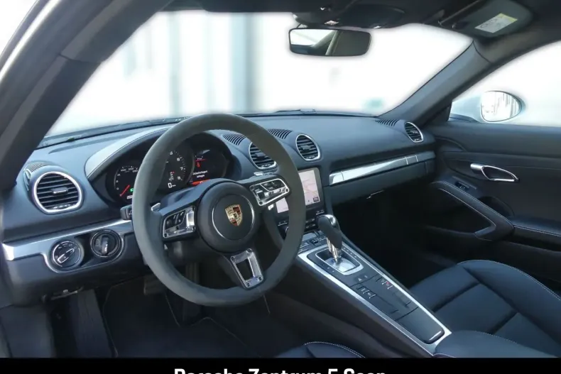 Porsche Cayman din 2024 cu 26.800 km - oferta POR121625 - foto 11