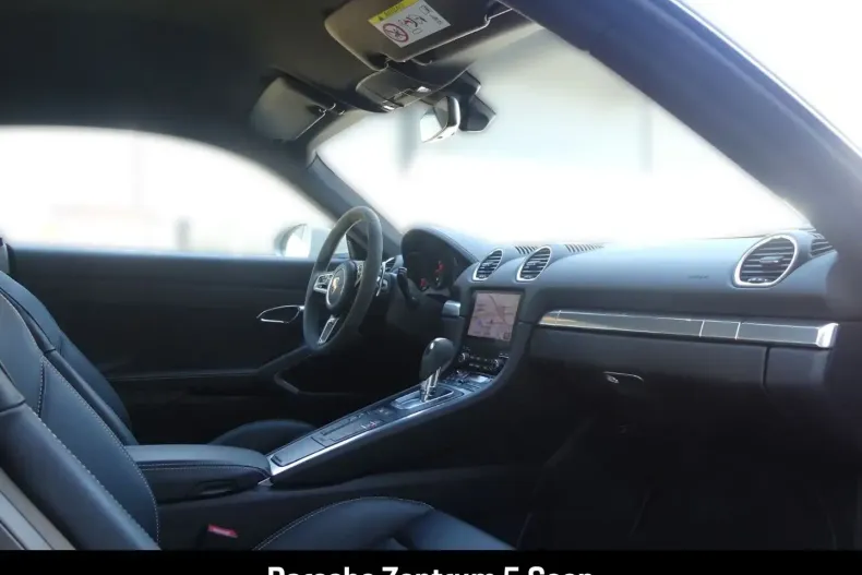 Porsche Cayman din 2024 cu 26.800 km - oferta POR121625 - foto 12