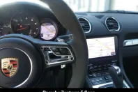 Porsche Cayman din 2024 cu 26.800 km - oferta POR121625 - foto 14