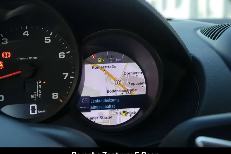 Porsche Cayman din 2024 cu 26.800 km - oferta POR121625 - foto 15