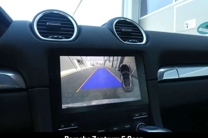 Porsche Cayman din 2024 cu 26.800 km - oferta POR121625 - foto 16