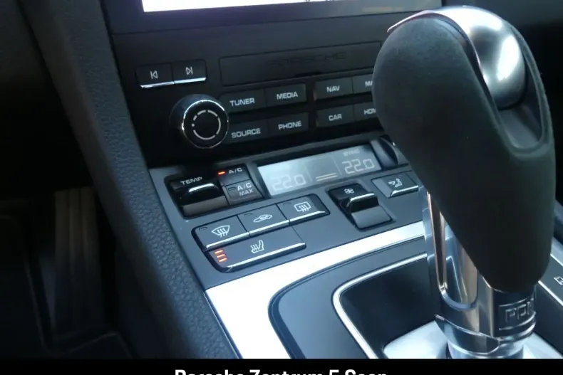 Porsche Cayman din 2024 cu 26.800 km - oferta POR121625 - foto 17