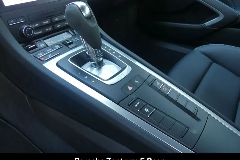 Porsche Cayman din 2024 cu 26.800 km - oferta POR121625 - foto 18