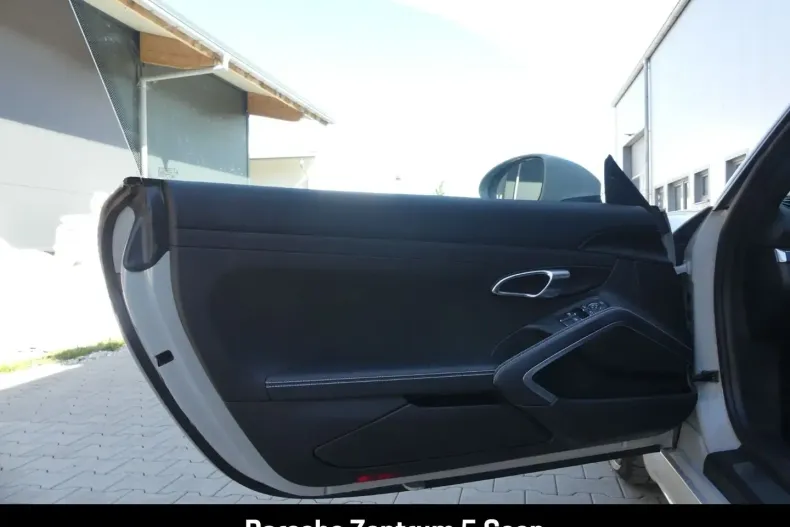 Porsche Cayman din 2024 cu 26.800 km - oferta POR121625 - foto 19