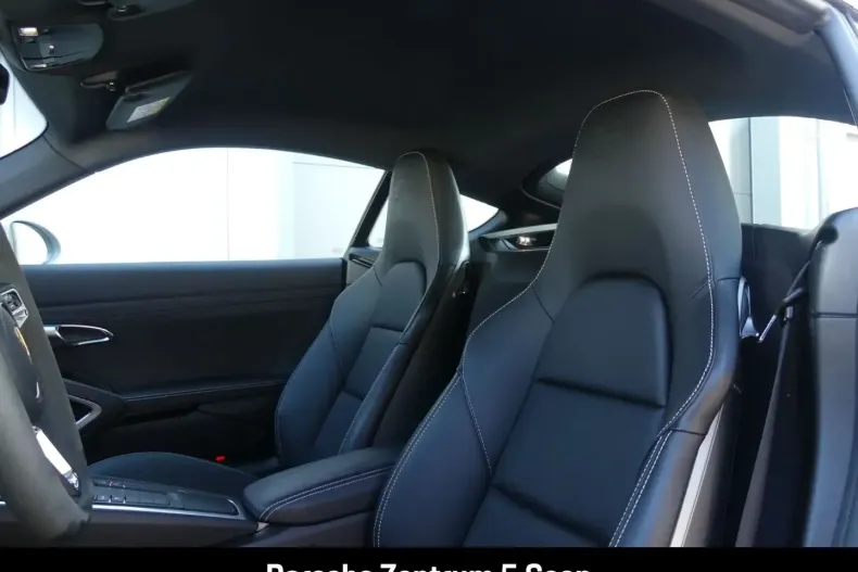 Porsche Cayman din 2024 cu 26.800 km - oferta POR121625 - foto 22