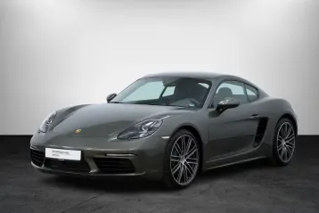 Porsche Cayman din 2025 - oferta POR121627