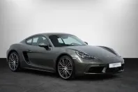 Porsche Cayman din 2025 cu 7.550 km - oferta POR121627 - foto 2