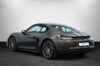 Porsche Cayman din 2025 cu 7.550 km - oferta POR121627 - foto 4