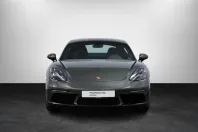 Porsche Cayman din 2025 cu 7.550 km - oferta POR121627 - foto 7