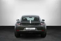 Porsche Cayman din 2025 cu 7.550 km - oferta POR121627 - foto 8