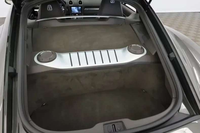 Porsche Cayman din 2025 cu 7.550 km - oferta POR121627 - foto 9