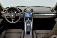 Porsche Cayman din 2025 cu 7.550 km - oferta POR121627 - foto 11