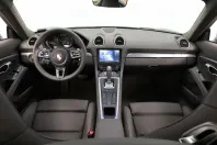 Porsche Cayman din 2025 cu 7.550 km - oferta POR121627 - foto 13