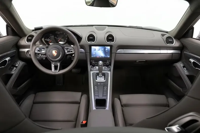 Porsche Cayman din 2025 cu 7.550 km - oferta POR121627 - foto 13