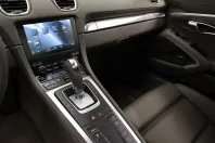 Porsche Cayman din 2025 cu 7.550 km - oferta POR121627 - foto 16