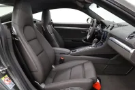 Porsche Cayman din 2025 cu 7.550 km - oferta POR121627 - foto 17