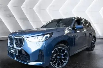 BMW X3 din 2025 - oferta BMW121628