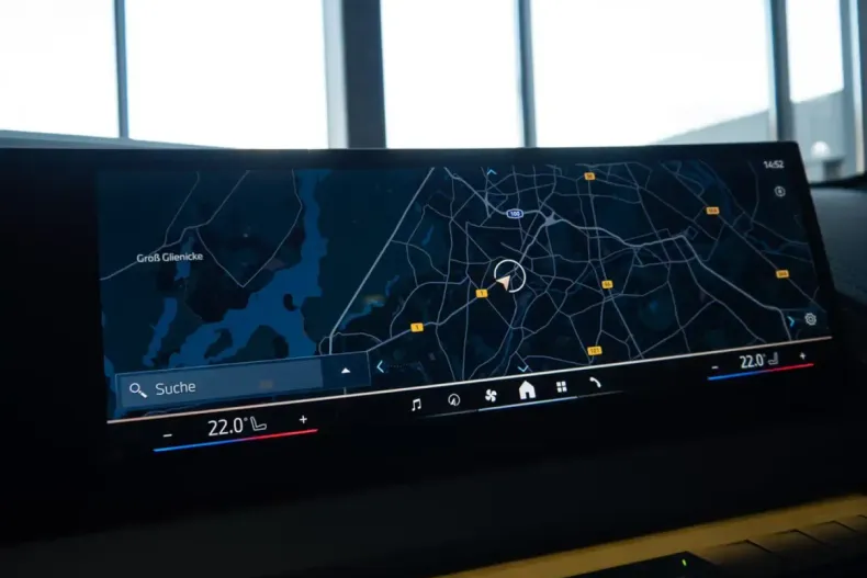 BMW X3 din 2025 cu 10.000 km - oferta BMW121628 - foto 9